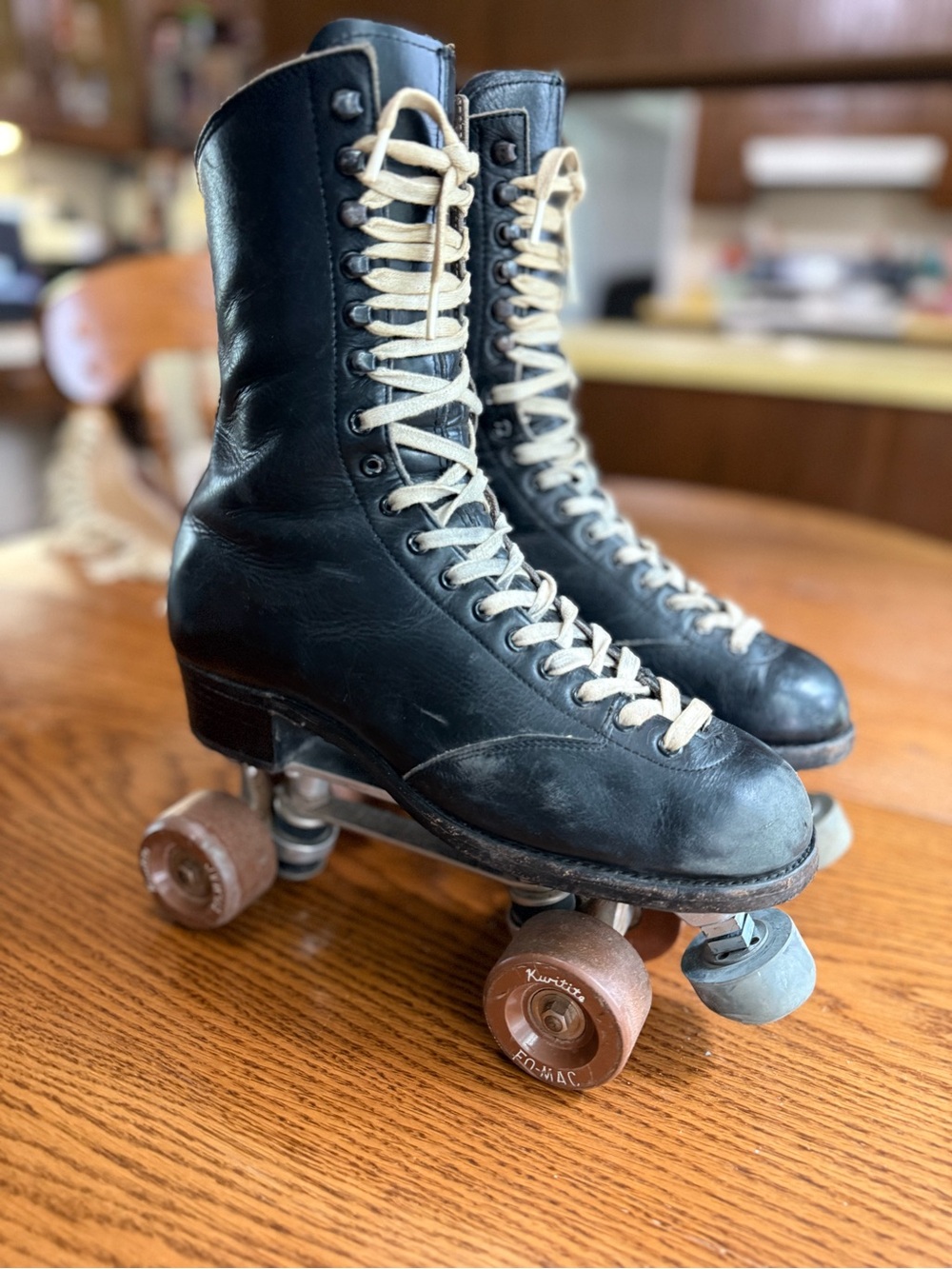 Vintage Betty Lytle by Hyde Roller Skates